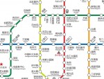 合肥地铁1号线三期建设启动，其他线路规划全梳理
