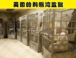 安庆监狱与九成监狱：安徽两大农场监狱的对比与解读