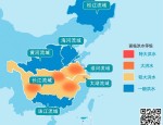 长江流域受灾区域雨过天晴，未来雨情水情如何？