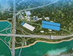 2024 年 11 月 20 日起，G4001 合肥绕城高速公路蜀山互通部分匝道将封闭施工