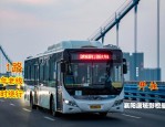 27路、522路公交车因安盛路与上海路交口封闭施工临时绕行，详细路线及停靠站点一览