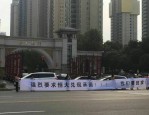 经开区明珠华庭小区 10 棵香樟树遭砍伐，物业称经业主同意修剪，真相究竟如何？