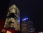 9 家饭店被取消五星级旅游饭店资格，6 家饭店限期整改