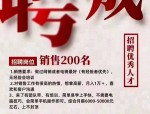 安徽申阳网络科技招聘网络销售精英，诚聘室内水电安装工，利郎男装太湖二店招聘导购员