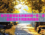 上海客运站的变迁：从记忆中的重要枢纽到逐渐消失的出行选择