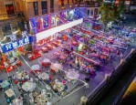 合肥夜经济崛起，健身成消费主力军，记者探营庐州夜巷夜市烟火气