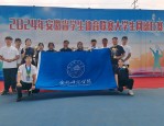 合肥师范学院：以爱满天下知行合一打造行知学堂品牌