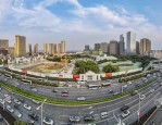 合肥明珠大酒店改造招标，明珠广场片区提升改造有新进展