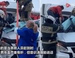 货车冻鸭起火变烤鸭，12岁男孩坐过山车被鸽子击中盘点离奇灾祸