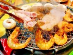 天津平价自助烤肉推荐：韩舍纸上烤肉与比尔烤肉，人均50元享受美味