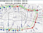 合肥畅通二环改造重磅动作：西南环工程三大节点交通组织方案公示