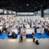 4月12日西安将举办2025年中小企业春季人才交流会暨外贸专场招聘会