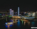 天鹅湖 MOMΛ 科技住宅与董铺湖低密湖景房，合肥豪宅市场的璀璨明珠