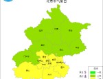 2024 年春节假期天气预报：大部地区气温先升后降，前期晴好后期有雨雪