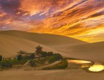 天柱山景点介绍：免票政策+火车卧铺+丰富行程等你来