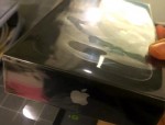 iPhone 12 Pro发售首日，广元资深果粉21分钟极速收货体验