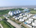 上海白龙港污水处理厂：日处理280万吨，正提标改造至日处理359万吨