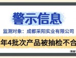 2023 年电冰箱等 12 种产品质量国家监督抽查情况通报：不合格产品批次及跟踪抽查详情