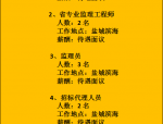 江苏省招标中心有限公司（24届）