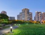 青岛海尔路：城市繁华与文化品位的象征，龙湖·春江天境引领投资新热点