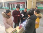 合肥市双岗小学党建工作引领教育发展，夯实基础推动教育教学改革