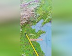 青岛海关查获 2.8 万余张问题地图，台湾地区竟被标注为国家