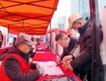 西宁市2025年“春风行动”专场招聘会成功举办