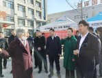 菏泽市牡丹区：“春风”送岗  天华电商产业园专场招聘热辣滚烫