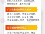 各地多措并举帮扶大龄、残疾、长期失业群体：开发合适岗位与技能培训