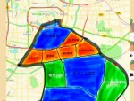 合肥主城区范围详解：包河、蜀山等区及店埠、上派等5镇纳入核心区