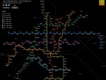 2022 年合肥楼市指南图：地铁 6 号线一期东段即将动工，不耽误 2025 年通车