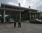2020 年五一放假期间，合肥交警如何应对交通压力？