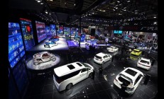 2024年第十八届北京国际汽车展览会将于4月25日开幕