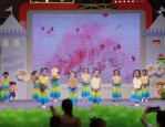 体检护航健康成长，合肥滨湖启明星幼儿园幼儿体检顺利完成