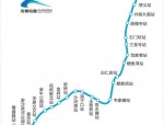 成都3座地铁站拟更名，是否涉及出站换乘？