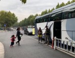 2023合肥至万佛湖定制公交旅游专线开通，秋游出行更便捷