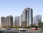 合肥政务区新房稀缺，文渊府成唯一在售新盘，均价3.4万/㎡引关注