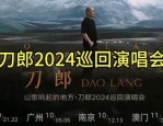 刀郎演唱会门票难抢，探究传奇刀郎的爆红历程