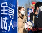 合肥市开展各类求职用工系列招聘活动