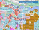 合肥买房选地段，这八大具有升值潜力的板块你知道吗？