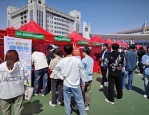2024年百校大宣讲专场招聘活动走进合肥工业大学、安徽农业大学
