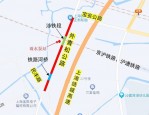合肥大东门片区交通治理工程获批，天津路拓宽至双向六车道