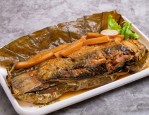 安徽合肥美食探秘：包公鱼的制作方法与独特风味