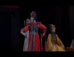 武汉汉剧院新编大型历史汉剧夫人城5 月 11、12 日洪山礼堂上演，最低票价 30 元