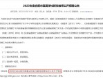2023年合肥市教师招聘计划公布：新增岗位超千人，合肥一中招聘90人