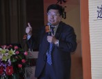 中国（安徽）自由贸易试验区建设系列新闻发布暨集中采访活动第三站来到合肥