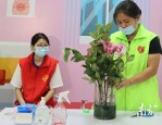 2023 年合肥市中等职业学校技能大赛成功举办，49 所学校 1450 名选手同台竞技