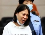 劳声桥称劳荣枝不缺钱 或受法子英威胁才辞职离开