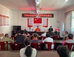 省委部署暖民心行动：解决群众急难愁盼，实现家门口就业与便民服务