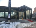 合肥地铁2号线蜀峰路站封闭施工持续，长江西路年底恢复通车